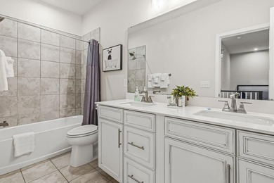 Welcome to 2557 Pete Dye Dr, Unit 402--a fully furnished - photo 25