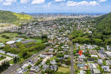 A rare offering in the heart of Manoa, this extensively - photo 25