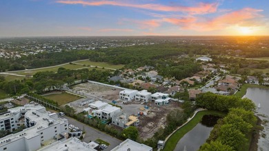 The Cypress Reserve Model at The Estates at Morikami Park Road- - photo 29