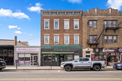 Lake Commercial For Sale in North Bergen, New Jersey