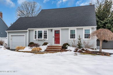 (private lake, pond, coastal) Home For Sale in Fanwood New Jersey