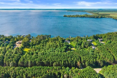 Lake Acreage For Sale in Necedah, Wisconsin