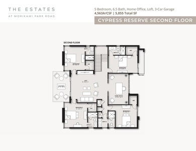 The Cypress Reserve Model at The Estates at Morikami Park Road- - photo 33