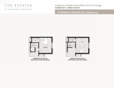 The Cypress Reserve Model at The Estates at Morikami Park Road- - photo 34