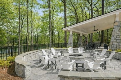 Nestled along the banks of the Chattahoochee River in the - photo 37