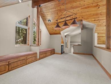 Time is now to own that *Cabin in the Mountains*, memories are - photo 38