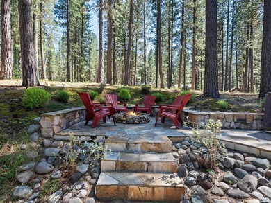 Time is now to own that *Cabin in the Mountains*, memories are - photo 40