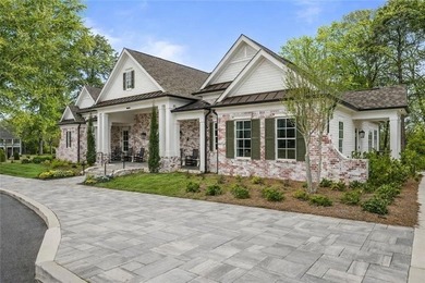 Nestled along the banks of the Chattahoochee River in the - photo 40
