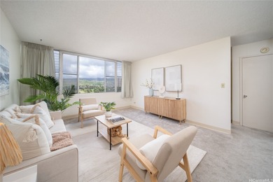 Oahu Island - Salt Lake  Condo For Sale in Honolulu Hawaii