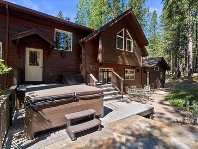 Time is now to own that *Cabin in the Mountains*, memories are - photo 41