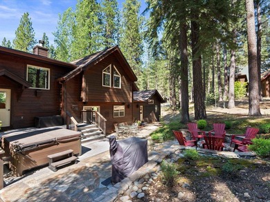 Time is now to own that *Cabin in the Mountains*, memories are - photo 42