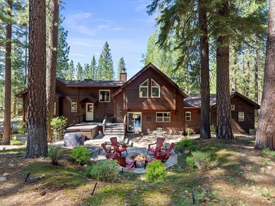 Time is now to own that *Cabin in the Mountains*, memories are - photo 43