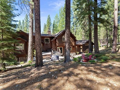 Time is now to own that *Cabin in the Mountains*, memories are - photo 44