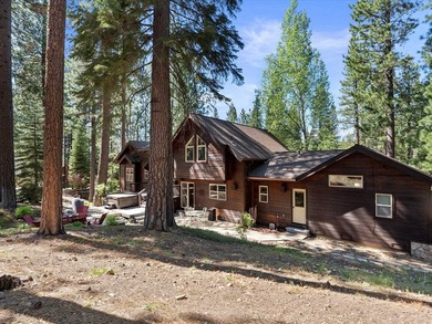 Time is now to own that *Cabin in the Mountains*, memories are - photo 45