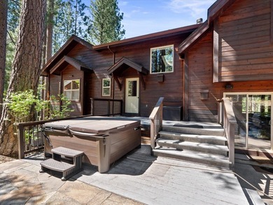 Time is now to own that *Cabin in the Mountains*, memories are - photo 46