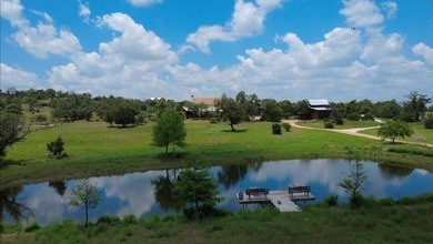 (private lake, pond, coastal) Home For Sale in Fredericksburg Texas