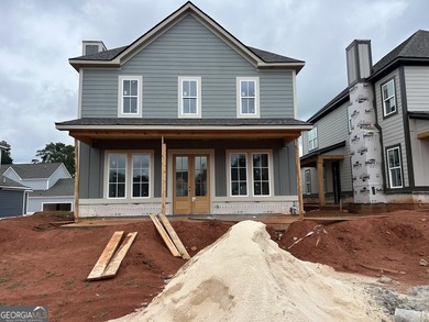 Welcome to this cottage style planning community in the - photo 2