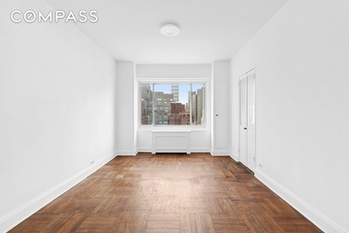 W/D is NOT permitted in unit. Welcome to Residence 18A, a bright - photo 7