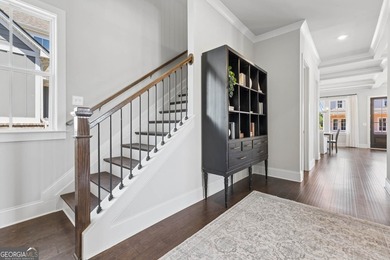 Welcome to this cottage style planning community in the - photo 8