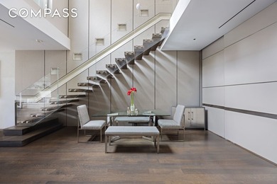 Penthouse at 42 White Street Crowning a landmarked 1835 - photo 8