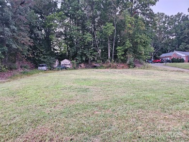Lake James Lot For Sale in Marion North Carolina