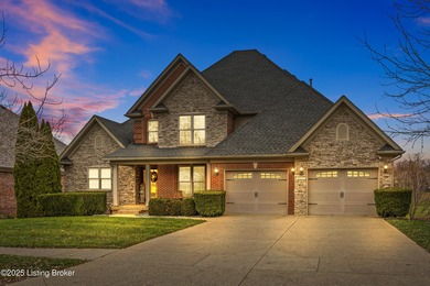 (private lake, pond, creek) Home For Sale in Louisville Kentucky