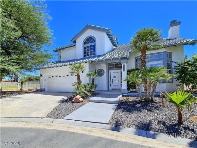 Lake Home For Sale in Las Vegas, Nevada