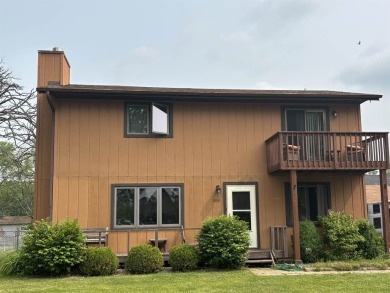 Lake Home For Sale in Twin Lakes, Wisconsin