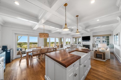 Stunning Beach Front Home with Unobstructed Ocean Views! This - photo 7