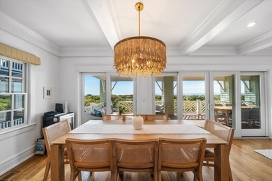 Stunning Beach Front Home with Unobstructed Ocean Views! This - photo 9