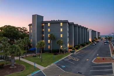 Wake up to ocean views, coastal breezes, and the peaceful rhythm