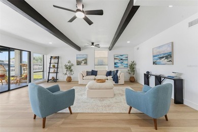 Experience turn-key waterfront living in this beautifully - photo 3