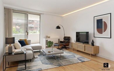 A rare opportunity to own on the Upper West Side in one of the - photo 3