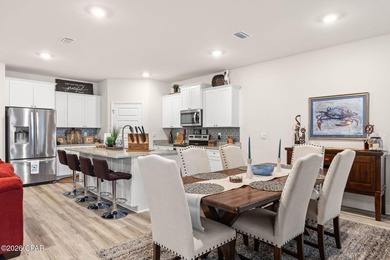 Beautifully designed Delray floor plan located in the desirable - photo 11