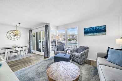 Sandpiper Cove 1013 is a beautifully updated coastal retreat - photo 11