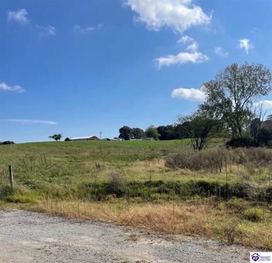 Green River Lake Lot For Sale in Campbellsville Kentucky