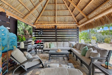 The Angler's Retreat -- Big Pine Key Resort-style canal front - photo 11