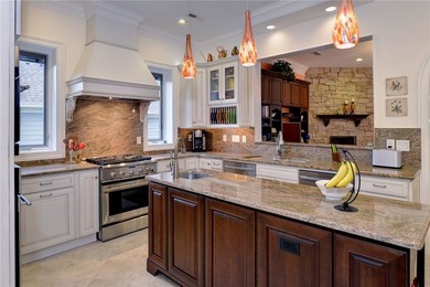 One-of-a-kind custom-built home features 8 inch thick ICF - photo 11