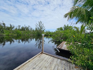 This home is situated directly on the water! Amazing location - photo 11