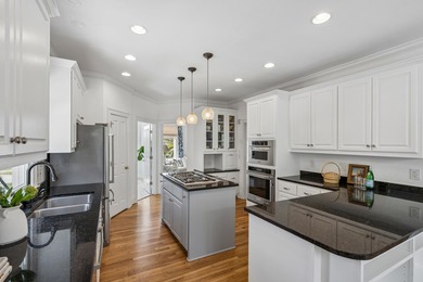 Enjoy your very own island oasis at 7 2nd Avenue on Isle of - photo 12