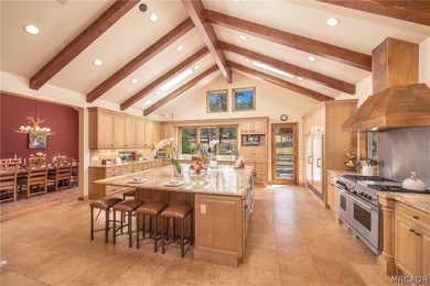 Experience the pinnacle of Big Bear mountain living in this - photo 13