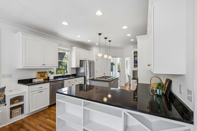 Enjoy your very own island oasis at 7 2nd Avenue on Isle of - photo 13