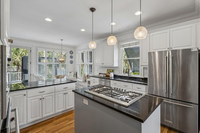 Enjoy your very own island oasis at 7 2nd Avenue on Isle of - photo 14
