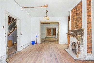 Historic charm meets endless potential with this rare - photo 14