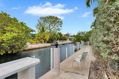The Angler's Retreat -- Big Pine Key Resort-style canal front - photo 14
