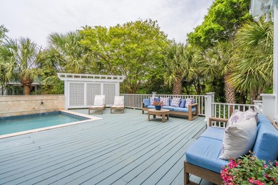 Enjoy your very own island oasis at 7 2nd Avenue on Isle of - photo 15