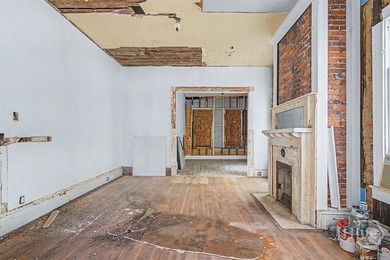 Historic charm meets endless potential with this rare - photo 15