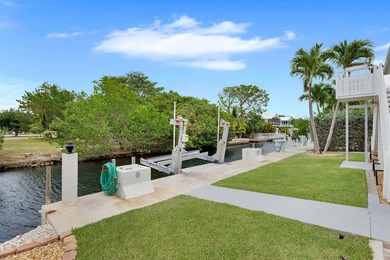 The Angler's Retreat -- Big Pine Key Resort-style canal front - photo 15