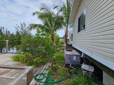 This home is situated directly on the water! Amazing location - photo 15