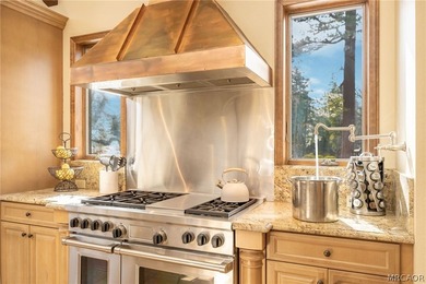 Experience the pinnacle of Big Bear mountain living in this - photo 16